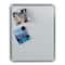 8 Pack: 11" x 14" Framed White Magnetic Dry Erase Board by B2C®